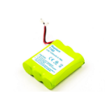 CoreParts MBCP0035 telephone spare part / accessory Battery