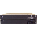 Siig SC-SA0C12-S1 drive bay panel Black