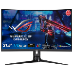 ASUS ROG Strix XG32VC computer monitor 80 cm (31.5") 2560 x 1440 Pixels Quad HD LED Zwart