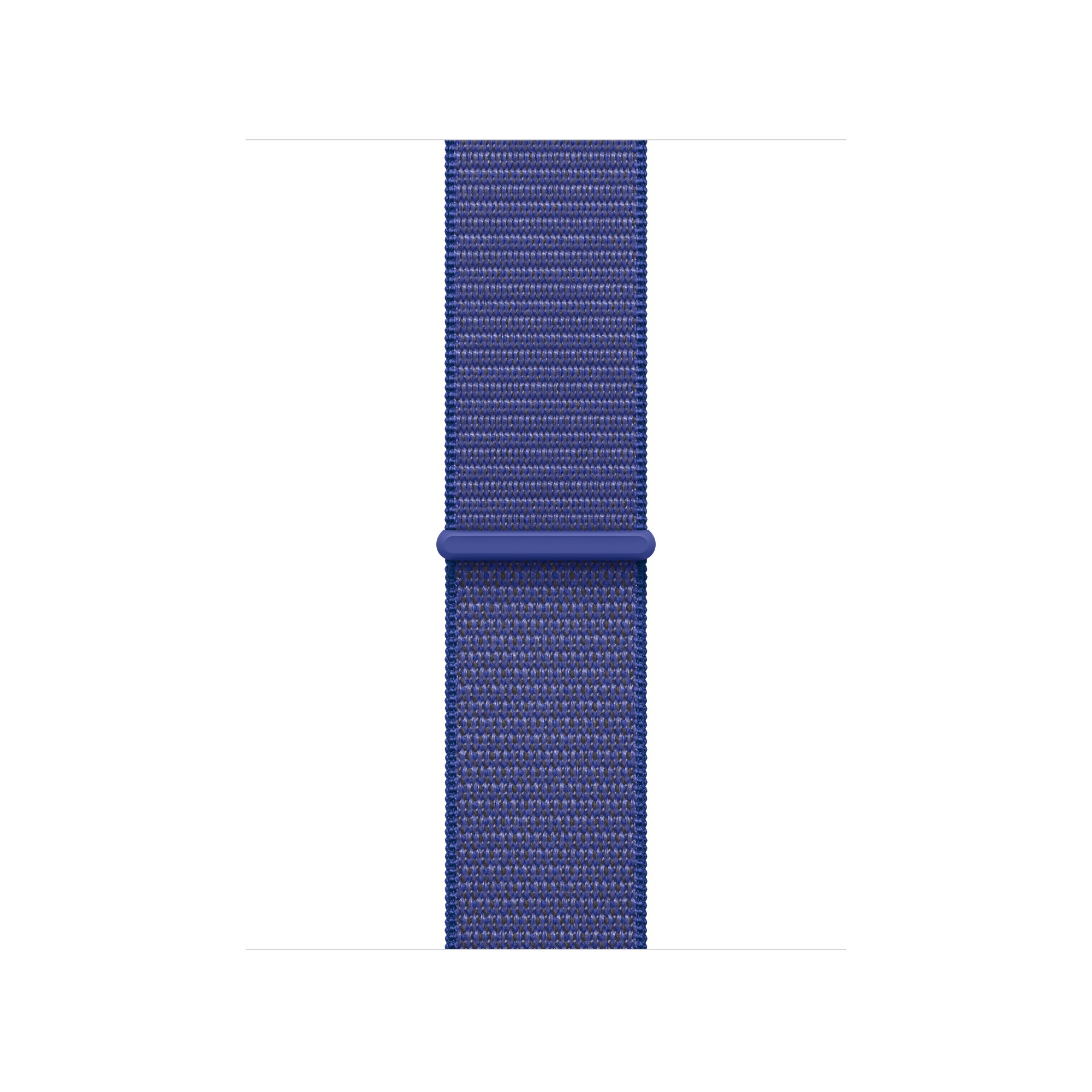 Apple 40mm Ultramarine Sport Loop