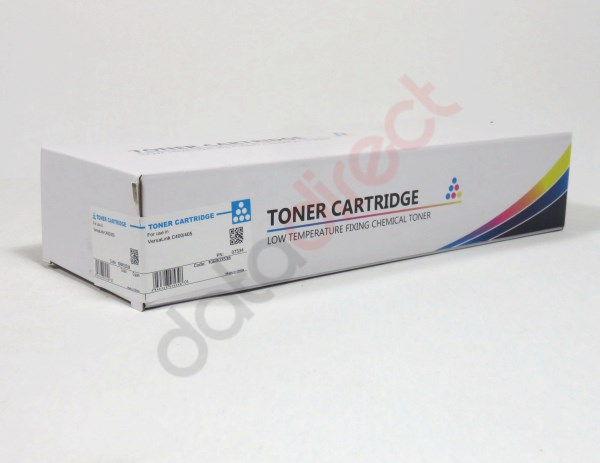 Data Direct Xerox Vl C400/405 Toner Cy Metered 106R03538 Compatible Ch