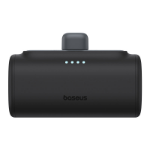 Baseus Compact 5000 mAh Black