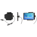 Brodit 721114 houder Actieve houder Tablet/UMPC Zwart