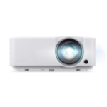 Acer Vero SL2520n Standard throw projector 4000 ANSI lumens DLP 1080p (1920x1080) 3D White