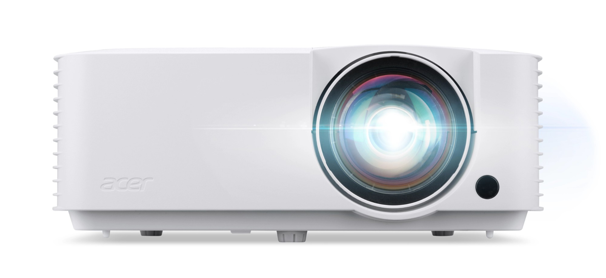 Acer Vero SL2520n Standard throw projector 4000 ANSI lumens DLP 1080p