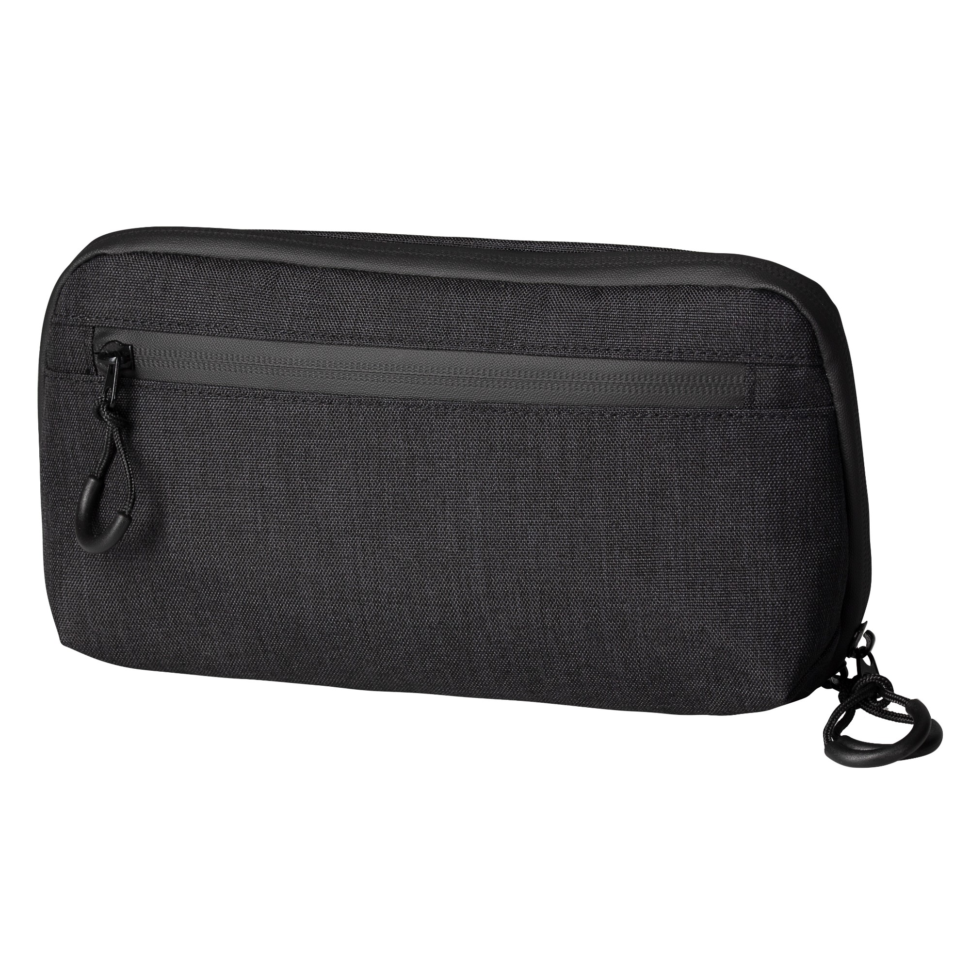 Tech Hold-All Travel Bag/Case Electronics Organiser Large Black thumbnail