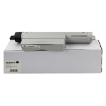 CTS Wholesale Remanufactured Cartridge for Xerox Phaser 6360 Black Hi Yld Toner 106R01221