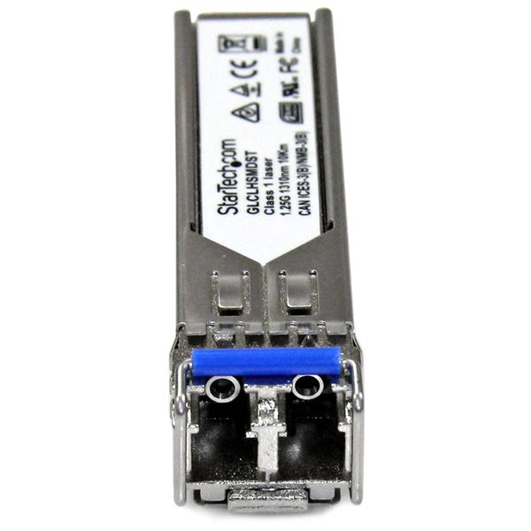 StarTech.com Cisco GLC-LH-SMD Compatible SFP Transceiver Module - 1000BASE-LX/LH