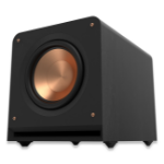 Klipsch RP-1200SW Ebony Active subwoofer 400 W