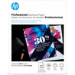 HP Professional Business Paper Glossy 48 lb 8.5 x 11 in. (216 x 279 mm) 150 sheets