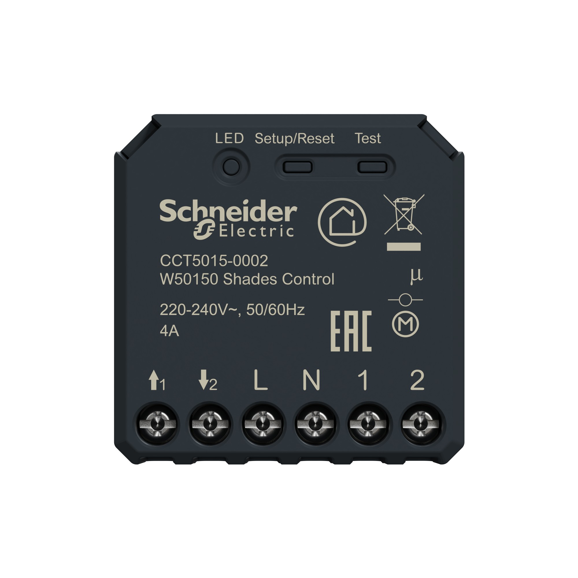 Schneider Electric CCT5015-0002 gateways & controllers