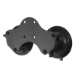 RAM Mounts Twist-Lock Dual Suction Cup Base