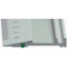 Linex 1930M Lijnmeter 300 mm Aluminium 1 stuk(s)