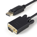 DP2VGAMM3B - Video Cable Adapters -