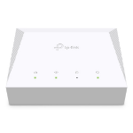 TP-Link XZ000-G6 network terminal/unit Optical network terminal (ONT)