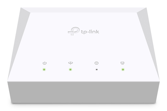 TP-Link XZ000-G6 network terminal/unit Optical network terminal (ONT)