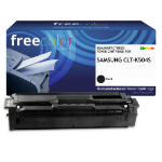 Freecolor K15623F7 tonercartridge 1 stuk(s) Compatibel Zwart