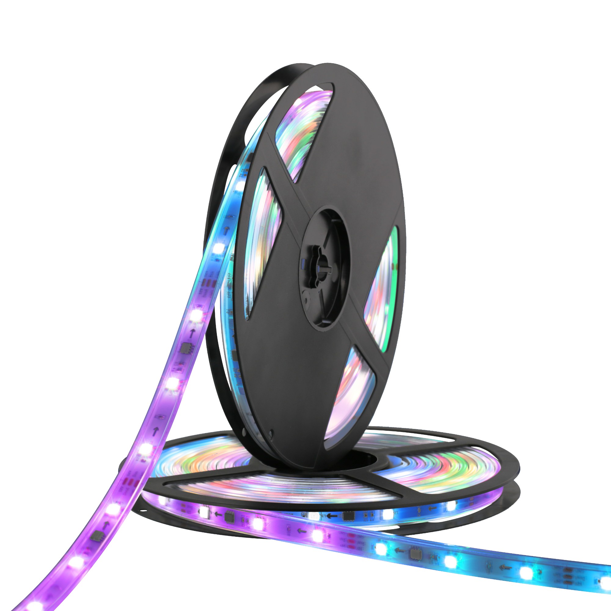 EU Product - Smart Outdoor LED strip, RGB, 10m (2x5m) thumbnail