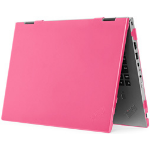 iPearl mCover notebook case 14" Hardshell case Pink