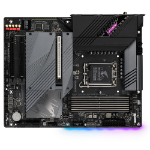 GIGABYTE Z690 AORUS ELITE AX Intel Z690 LGA 1700 ATX