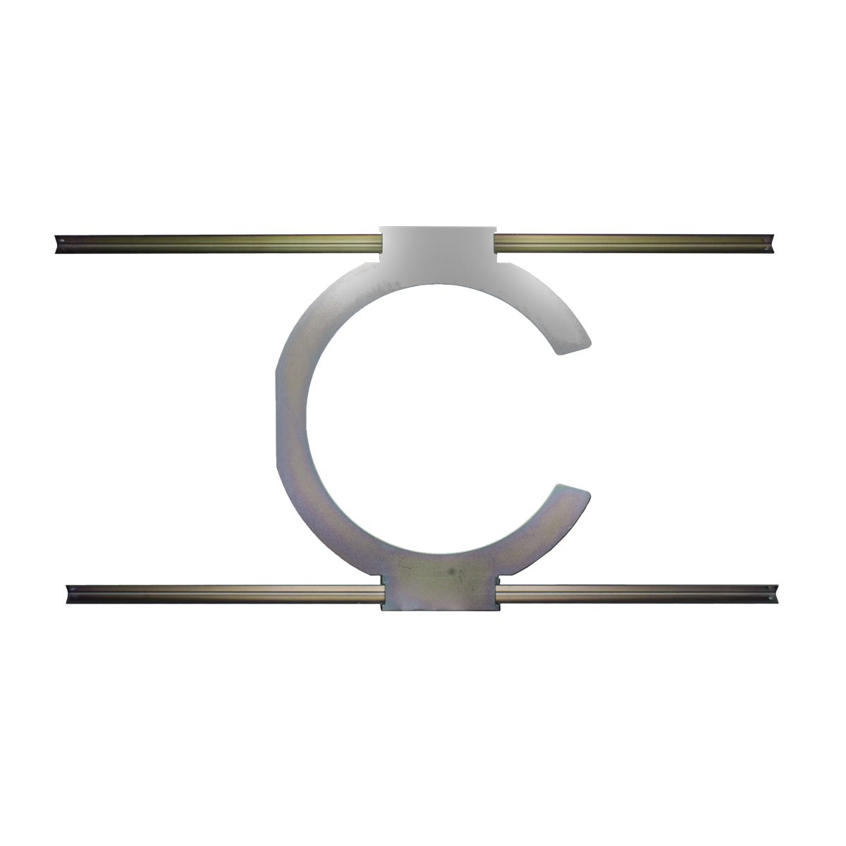 TruAudio B-6UL speaker mount Ceiling Metal Stainless steel