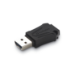 Verbatim ToughMAX USB-sticka 16 GB USB Type-A 2.0 Svart