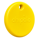 Chipolo POP Universal Finder Yellow