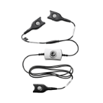 EPOS 502175 headphone/headset accessory Cord management