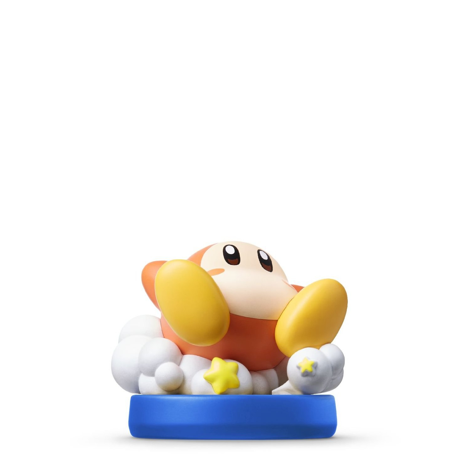 Photos - Console Accessory Nintendo Waddle Dee 45496380106 