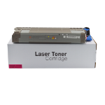 CTS Wholesale Reman OKI C831 Magenta Toner 44844506