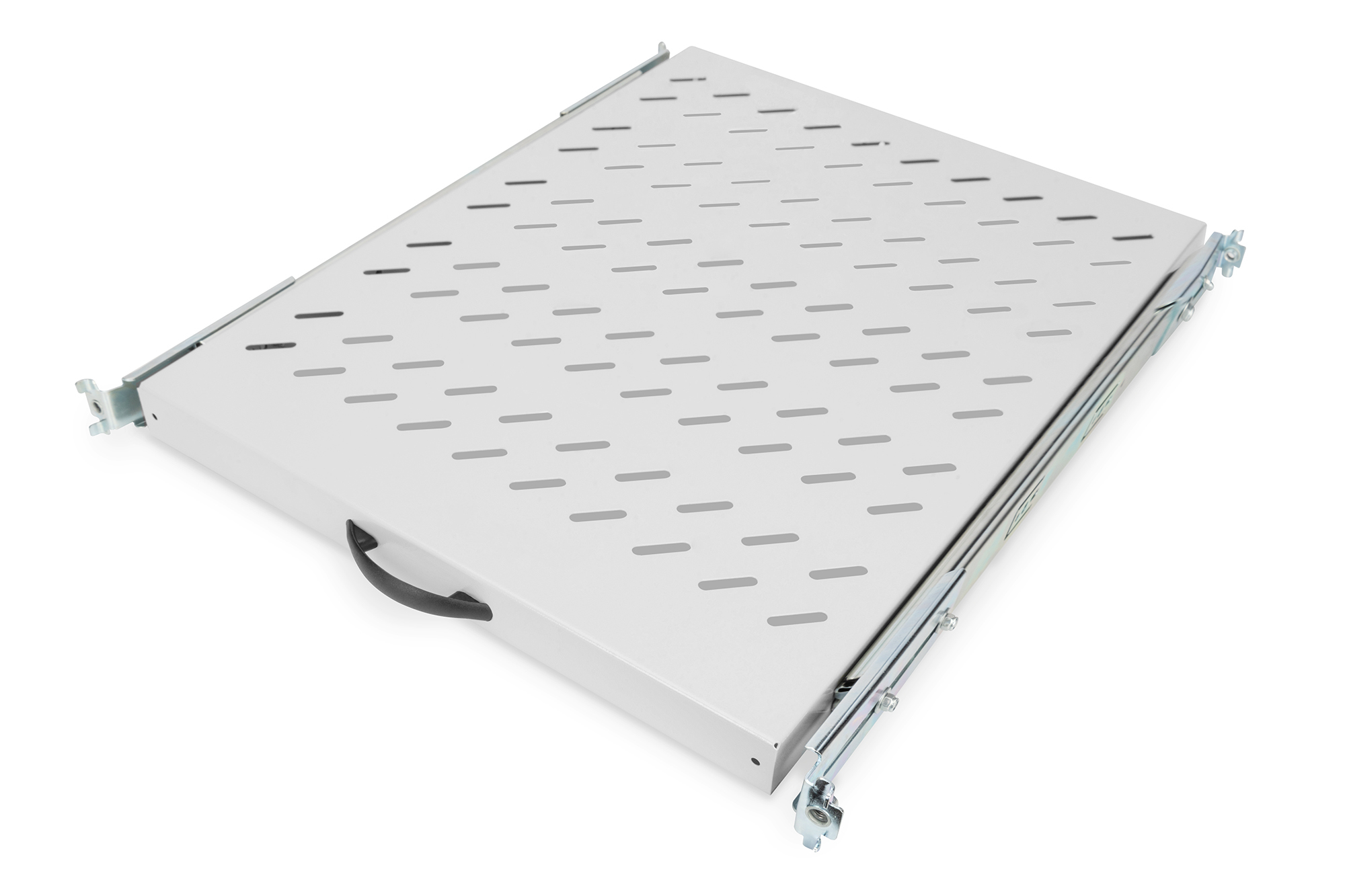 Image of Digitus Extendible Shelf for 483 mm (19") Cabinets