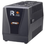 Infosec R1 USB 600 uninterruptible power supply (UPS) 0.6 kVA 300 W 3 AC outlet(s)