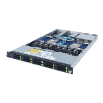 Gigabyte R182-Z93 Socket SP3 Rack (1U)