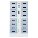 Power Technologies CSC-LOCKER Series CSC-LOCKER-16