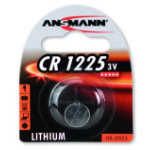 Ansmann 3V Lithium CR1225 Single-use battery