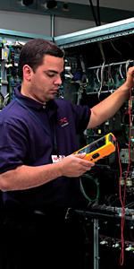 Image of APC External Battery On-Site