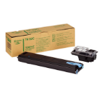 KYOCERA TK-82C toner cartridge Original Cyan