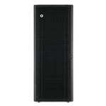 HPE H6J69A rack cabinet Freestanding rack Black