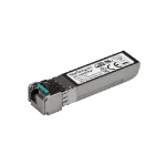 StarTech.com MSA Compliant SFP+ Transceiver Module - 10GBASE-BX~MSA Uncoded SFP+ Transceiver Module - 10GBASE-BX - 10 GbE Gigabit Ethernet BiDi Fiber (SMF)