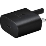 Samsung GP-PTU020SOA Universal Black AC Fast charging Indoor
