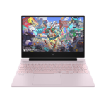 HP Victus Gaming Victus 15-fa2445nr Intel® Core™ i5 i5-13420H Laptop 15.6" Full HD 8 GB DDR4-SDRAM 512 GB SSD NVIDIA GeForce RTX 2050 Wi-Fi 6 (802.11ax) Windows 11 Home Pink