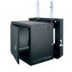Middle Atlantic EWR Series Pivoting Wall Rack - EWR-8-17SD