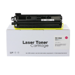 CTS Wholesale Remanufactured Brother TN230M Magenta Toner Ctg