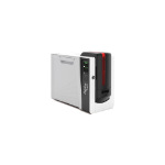 Evolis Agilia Simplex Retransfer ID Card Printer (Single-Sided)