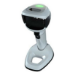 Zebra DS9908-HD Draagbare streepjescodelezer 1D/2D Wit