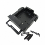 Gamber-Johnson 7170-0523 mobile device dock station Tablet Black