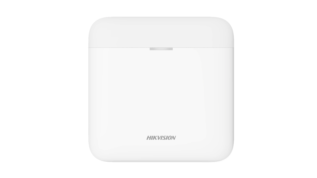 Hikvision Digital Technology DS-PR1-WE bridge/repeater Network repeater White