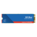 SanDisk Blue WD SA510 1 TB M.2 Serial ATA III