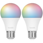 Hombli HBPP-0102 intelligente verlichting 9 W