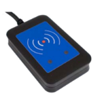 ELATEC T4BT-FB2BEL4 RFID reader USB Black